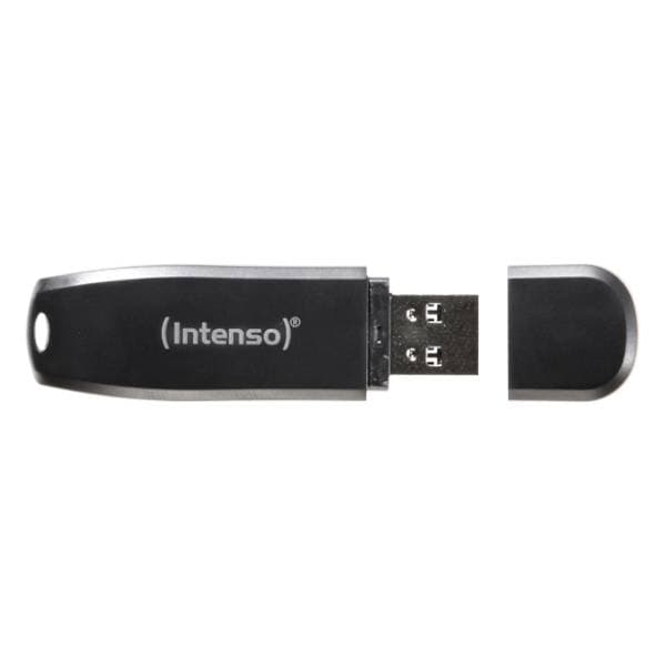 INTENSO USB flash memorija 64GB 3533490 1