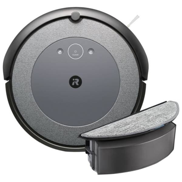 iRobot robot usisivač Roomba Combo i5 (i5172) 0