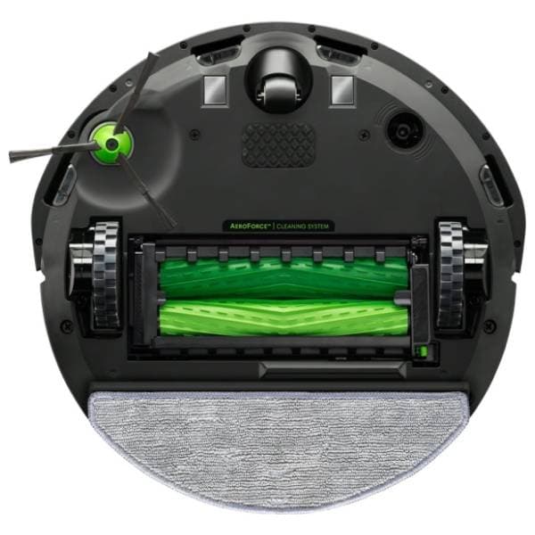 iRobot robot usisivač Roomba Combo i5 (i5172) 3