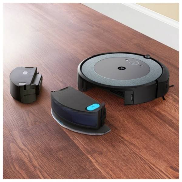 iRobot robot usisivač Roomba Combo i5 (i5172) 10