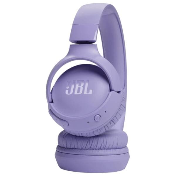 JBL slušalice Tune 520 BT ljubičaste 5
