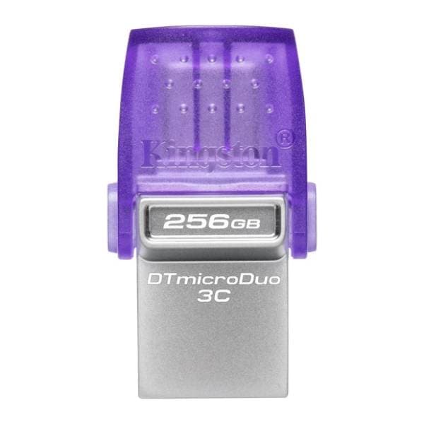 KINGSTON USB flash memorija 256GB DTDUO3CG3/256GB 1
