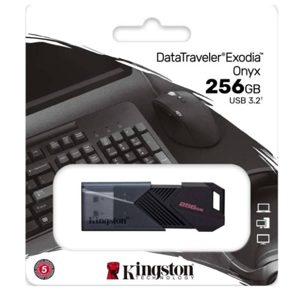 KINGSTON USB flash memorija 256GB DTXON/256GB 2