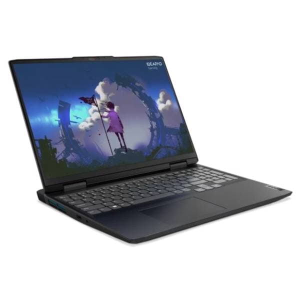 LENOVO laptop IdeaPad Gaming 3 16IAH7 (82SA00H1YA) 1