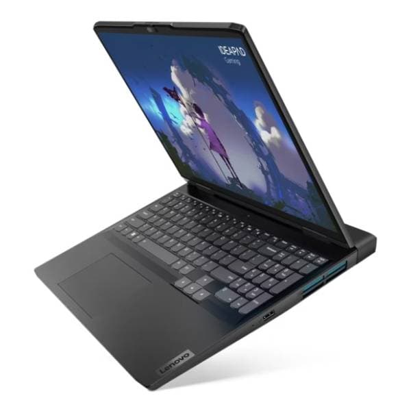 LENOVO laptop IdeaPad Gaming 3 16IAH7 (82SA00H1YA) 2