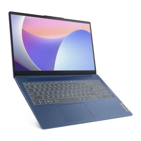 LENOVO laptop IdeaPad Slim 3 15IAN8 (82XB005AYA) 0