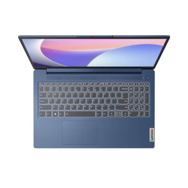 LENOVO laptop IdeaPad Slim 3 15IAN8 (82XB005AYA) 2