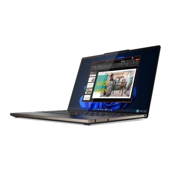 LENOVO laptop ThinkPad Z13 Gen1 (21D20011YA) 2
