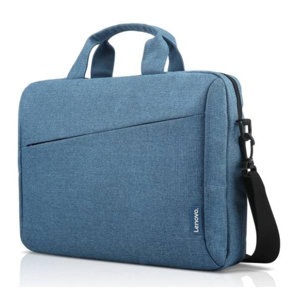LENOVO torba za laptop Casual Toploader T210 15.6" plava 0