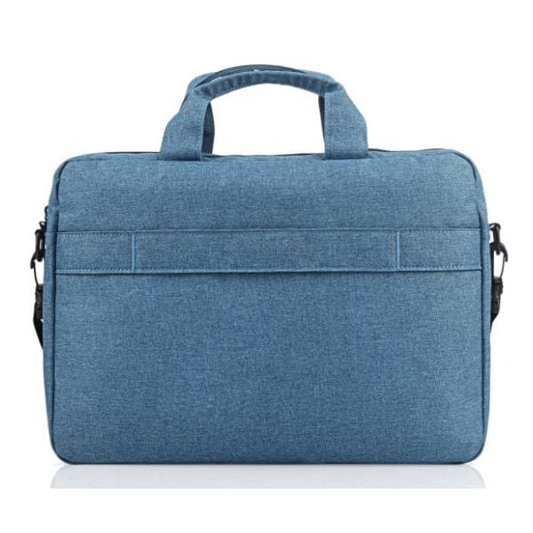 LENOVO torba za laptop Casual Toploader T210 15.6" plava 2