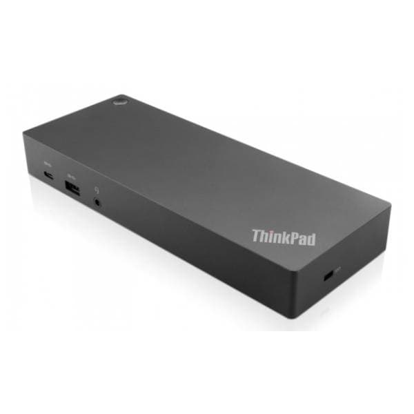 LENOVO Docking station ThinkPad Hybrid USB-C/USB-A Dock 1