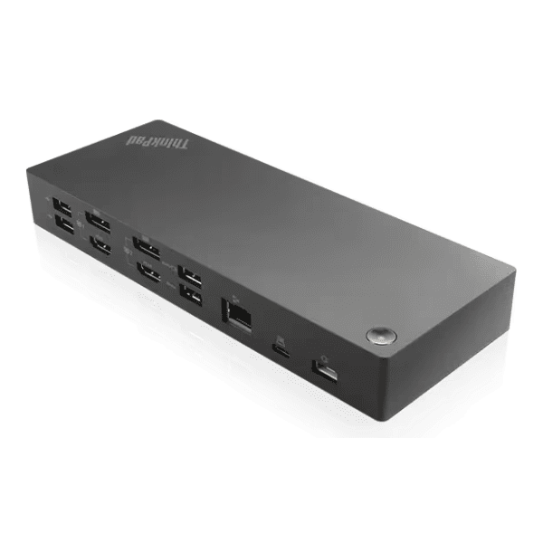LENOVO Docking station ThinkPad Hybrid USB-C/USB-A Dock 2