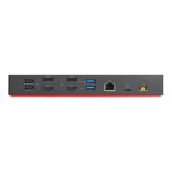 LENOVO Docking station ThinkPad Hybrid USB-C/USB-A Dock 3