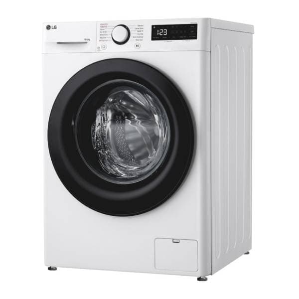 LG mašina za pranje i sušenje veša F4DR509SBW 2