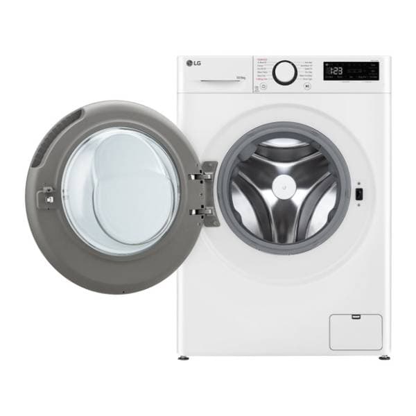 LG mašina za pranje i sušenje veša F4DR510S1W 3