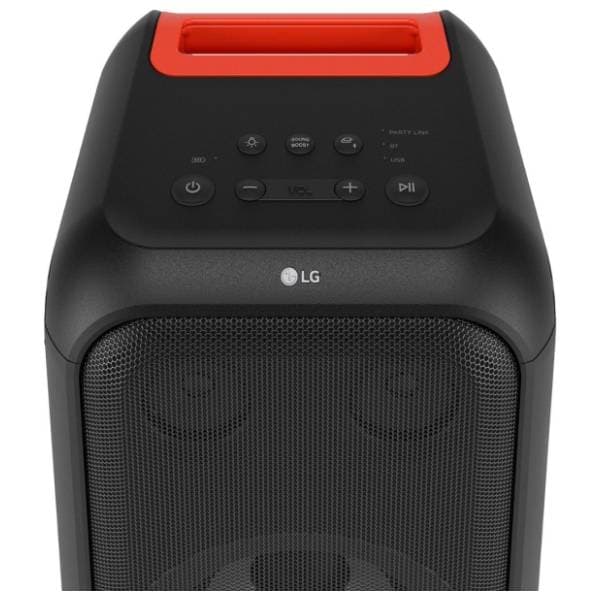 LG partybox zvučnik XBOOM XL5S 4