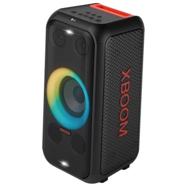 LG partybox zvučnik XBOOM XL5S 0