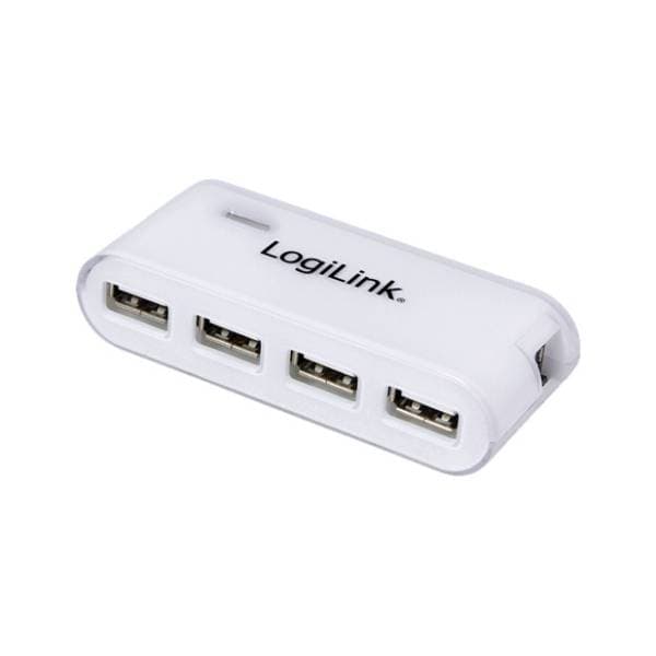 LogiLink USB Hub 4-in-1 USB 2.0 beli 0
