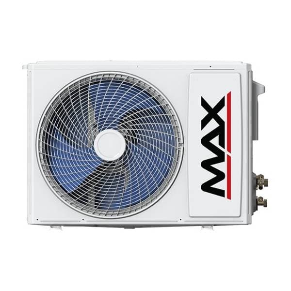 MAX inverter klima MAC12IAWH 4