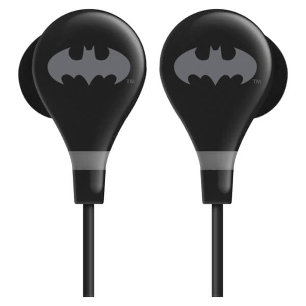 MEANIT slušalice Batman 0