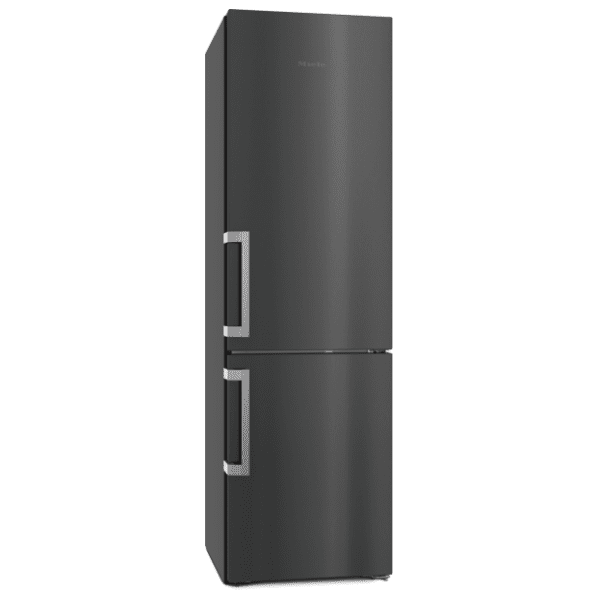 MIELE kombinovani frižider KFN 4795 CD tamni 0