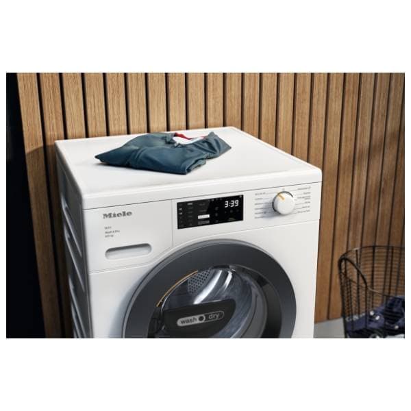 MIELE mašina za pranje i sušenje veša WTD160WCS 3