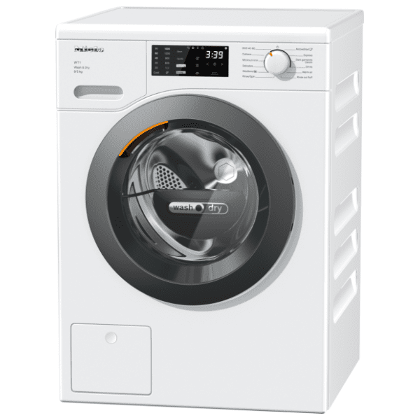 MIELE mašina za pranje i sušenje veša WTD160WCS 0