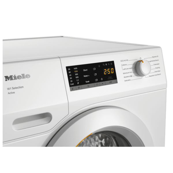 MIELE mašina za pranje veša WSA033 WCS Active 3