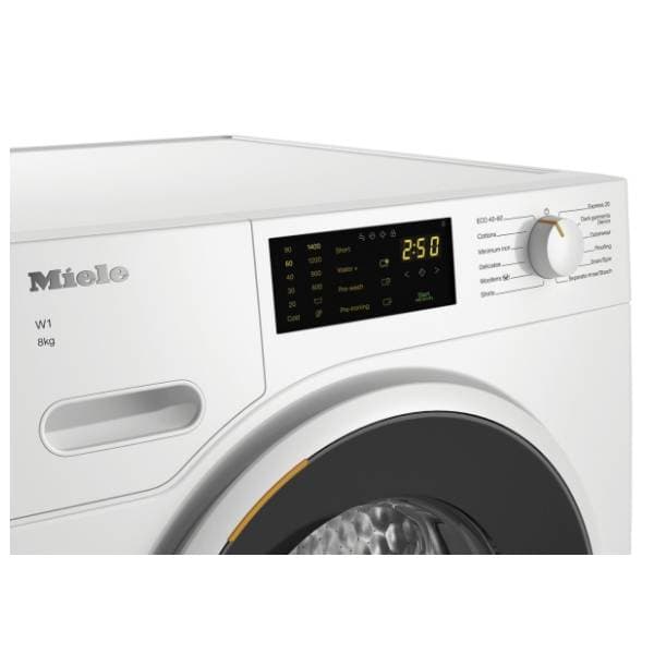 MIELE mašina za pranje veša WWD020 WCS 3