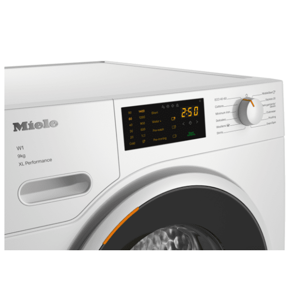 MIELE mašina za pranje veša WWD164 WCS 3
