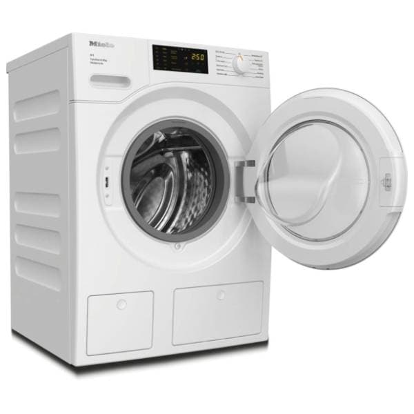 MIELE mašina za pranje veša WWD660 WCS TDos&8kg 2