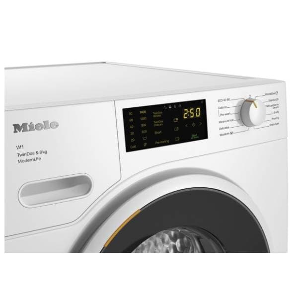 MIELE mašina za pranje veša WWD660 WCS TDos&8kg 3
