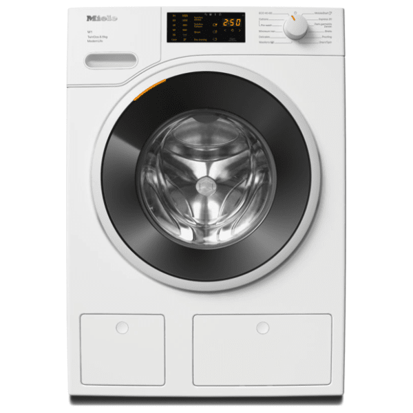 MIELE mašina za pranje veša WWD660 WCS TDos&8kg 0