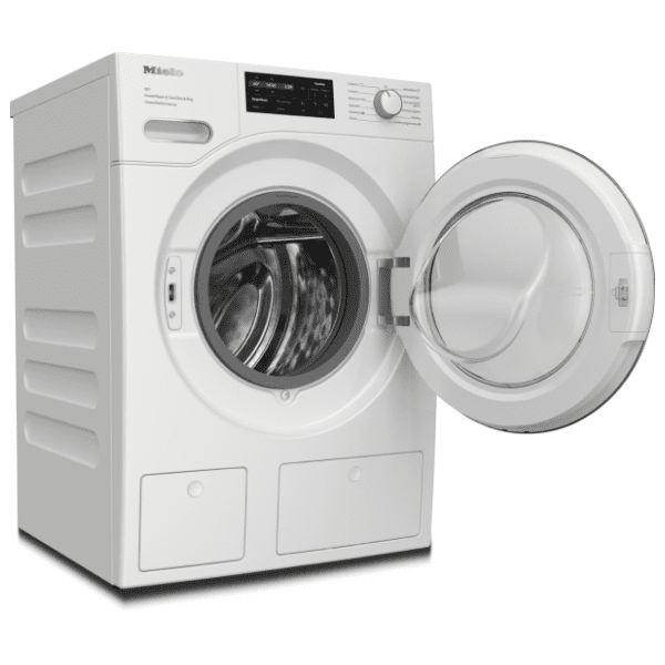 MIELE mašina za pranje veša WWH860 WCS PWash&TDos&8kg 1