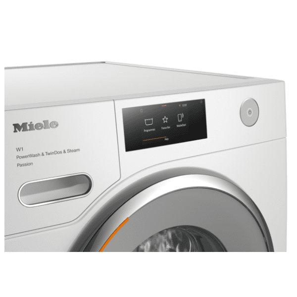 MIELE mašina za pranje veša WWV980 WPS Passion 4