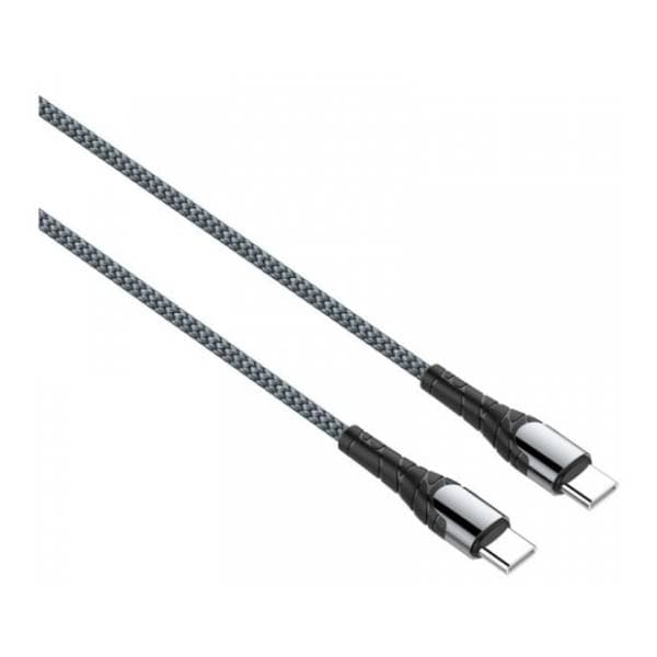 MOYE kabl USB-C 65W 1m 0