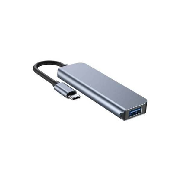 MOYE USB Hub 4-in-1 X4 5