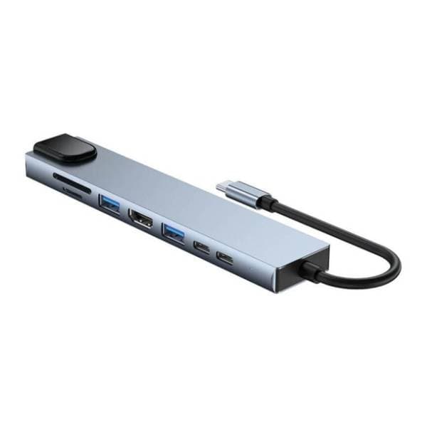 MOYE USB Hub Connect Multiport X8 Series 3