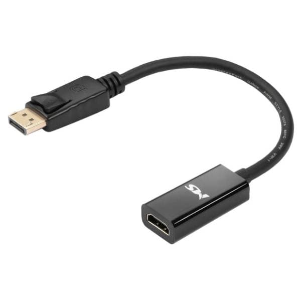 MS konverter DisplayPort (m) na HDMI (ž) 0