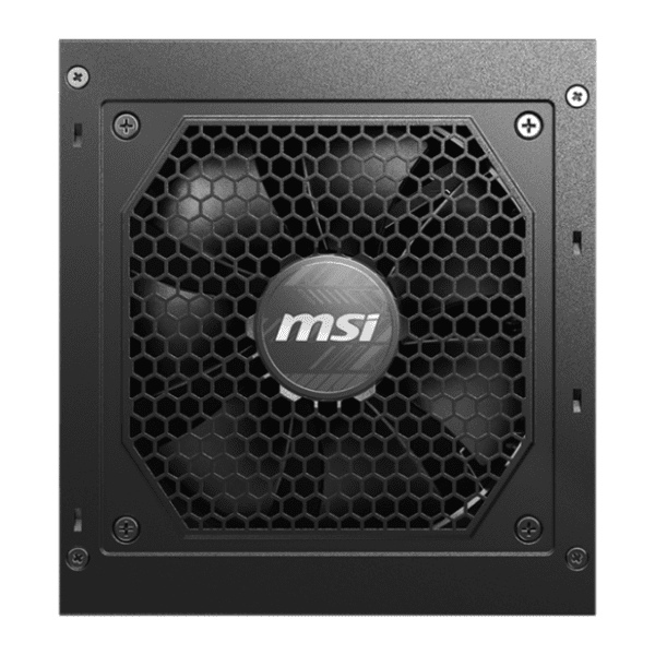 MSI napajanje MAG A750GL PCIE5 750W 2