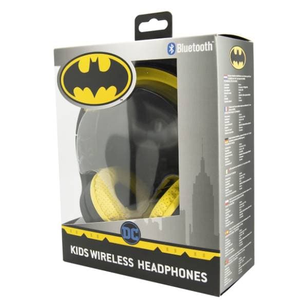 OTL slušalice Batman Symbol 2
