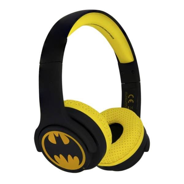 OTL slušalice Batman Symbol 1
