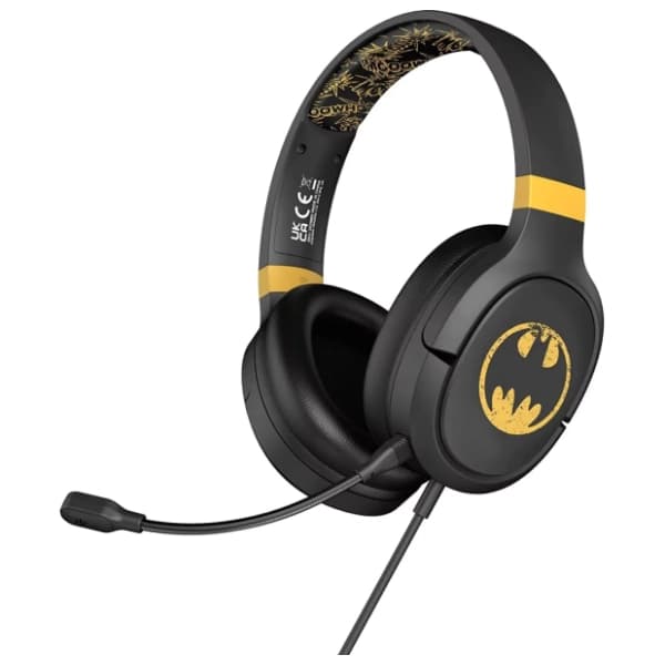 OTL slušalice Pro G1 Batman ACC-0601 0