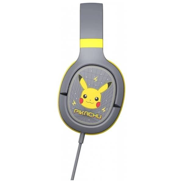 OTL slušalice Pro G1 Pokemon Pikachu 2