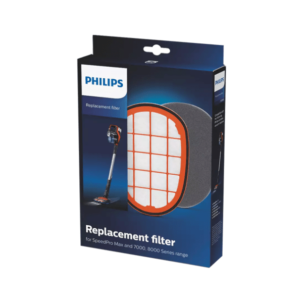 PHILIPS komplet filtera za usisivač FC5005/01 0