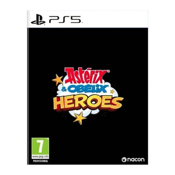 PS5 Asterix & Obelix: Heroes 0