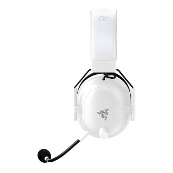 RAZER slušalice BlackShark V2 Pro bele 3