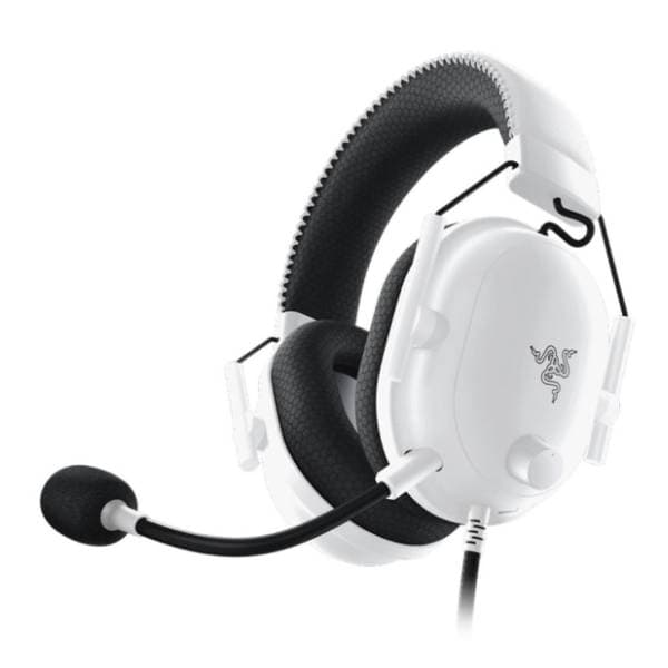 RAZER slušalice BlackShark V2 Pro bele 1