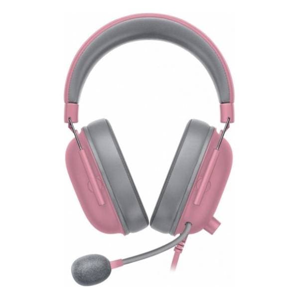 RAZER slušalice BlackShark V2 X roze 3