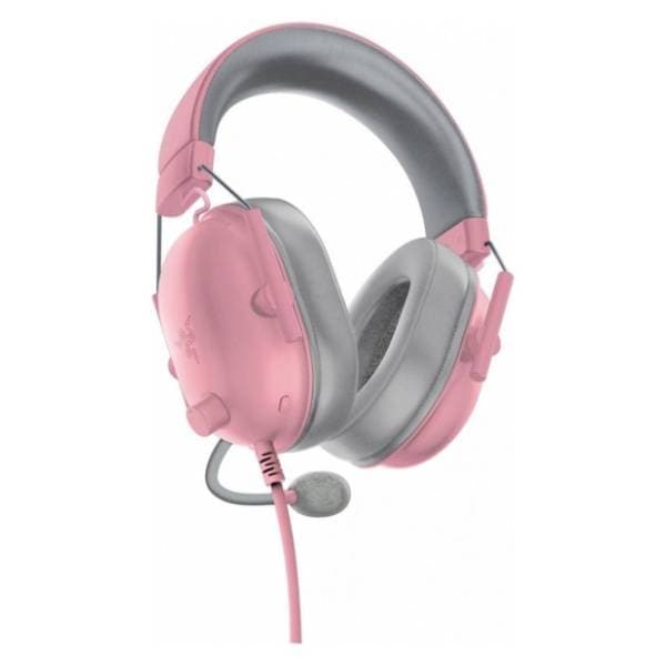RAZER slušalice BlackShark V2 X roze 5